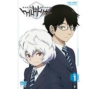 World Trigger Vol.1 [Import allemand]