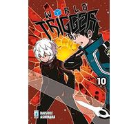 World Trigger (Vol. 10)