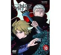 World Trigger Vol.10 [Import allemand]