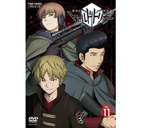 World Trigger Vol.11 [Import allemand]