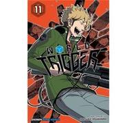 World Trigger, Vol. 11 (Paperback) Daisuke Ashihara, (Auteur)
