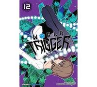 World Trigger, Vol. 12 - [Version Originale] Inconnu (Auteur)