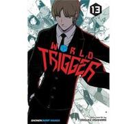 World Trigger, Vol. 13 (Paperback) Daisuke Ashihara, (Auteur)