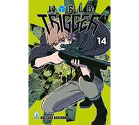 World Trigger (Vol. 14)