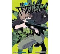 World Trigger Vol 14 Daisuke Ashihara, Daisuke Ashihara (Auteur)