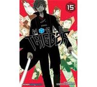 World Trigger Vol 15 Daisuke Ashihara, (Auteur)