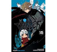 World Trigger, Vol. 16