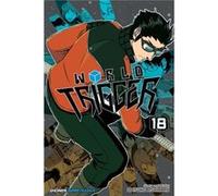 World Trigger Vol 18 Daisuke Ashihara, (Auteur)