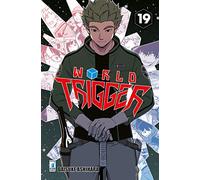 World Trigger (Vol. 19)