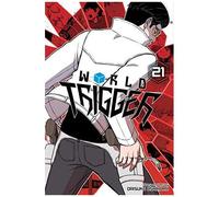 World Trigger, Vol. 21