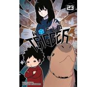 World Trigger, Vol. 23