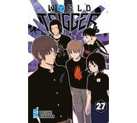 World Trigger (Vol. 27)