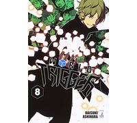 World Trigger (Vol. 8)