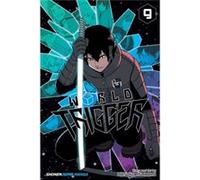 World Trigger Volume 9 (Paperback) Daisuke Ashihara, (Auteur)
