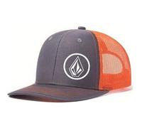 World Truck casquette de baseball unisexe foret lime orange Multicolore G