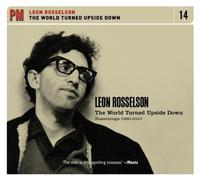 World Turned Upside Down: Rosselsongs 1960-2010 by Leon Rosselson (2011-07-12)