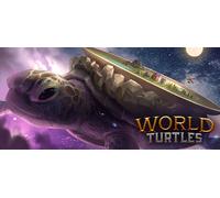 World Turtles (PC)