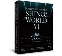 World VI (Perfect Illumination) In Seoul Blu-ray E