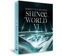 World Vi - Perfect Illumination In Seoul - Incl. 124pg Photobook, Envelope, Mini Poster Set, Photostand + Photocard Set [Digital Video Disc] Photo Book, Photos, Poster, Asia - Import