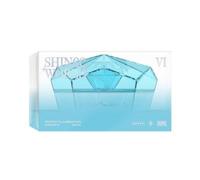World VI - Perfect Illumination : Shinee's Back Blu-ray