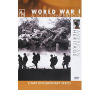 World War 1: A Lost Generation