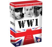 World War 1 Box [DVD]