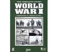 World War 1 - Complete Story of World War I [Import anglais]