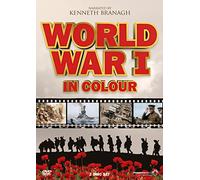World War 1 in Colour [Import anglais]
