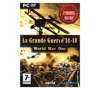 World War 1 : La Grande Guerre 1914-1918