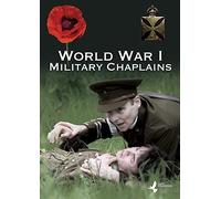 World War I Military Chaplains