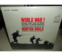 World War 1: Original Score From the Highly Acclaimed Television Series