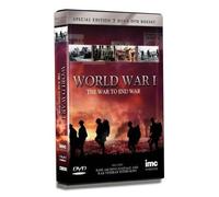 World War 1: The War To End Wa [Import Anglais] (Import)