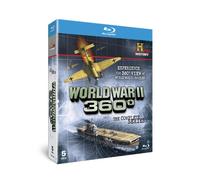 World War 2 360 [Blu-Ray] [Import]