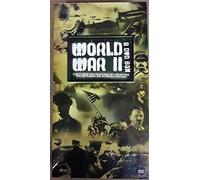 World War 2 8 dvd box set