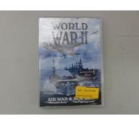 World War 2 - Air War and Sea War