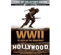 World War 2 - As Seen on the Home Front [Import anglais]