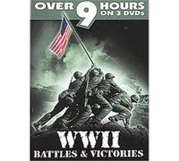 World War 2 - Battles And Victories G