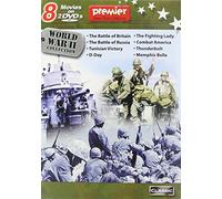 WORLD WAR 2 COLLECTION