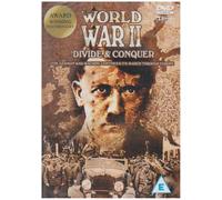 Boulevard de Beauté – World War 2 – Divide and Conquer