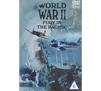 Boulevard de Beauté – World War 2 : Fury in the Pacific