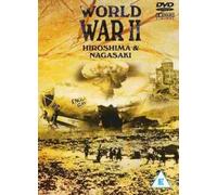 World War 2 - Hiroshima and Nagasaki
