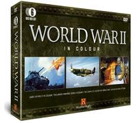 World War 2 in Colour [Import]