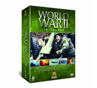 World War 2 in Colour [Import]