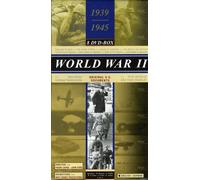 World war 2 - la seconde guerre mondiale [Import anglais]