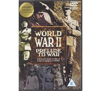 World War 2 - Prelude To War