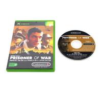 Codemasters – Jeu vidéo – Prisoner of War G – Xbox