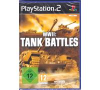 World War 2 - Tank Battles - Import Allemagne