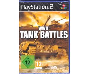World War 2 - Tank Battles - Import Allemagne