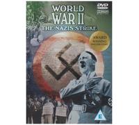 World War 2 - the Nazis Strike
