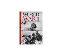 World War 2-The Whole World At War